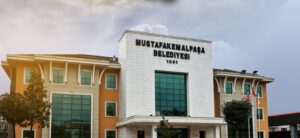 BELEDİYE MÜDÜRLÜKLERİNDE KÖKLÜ DEĞİŞİM