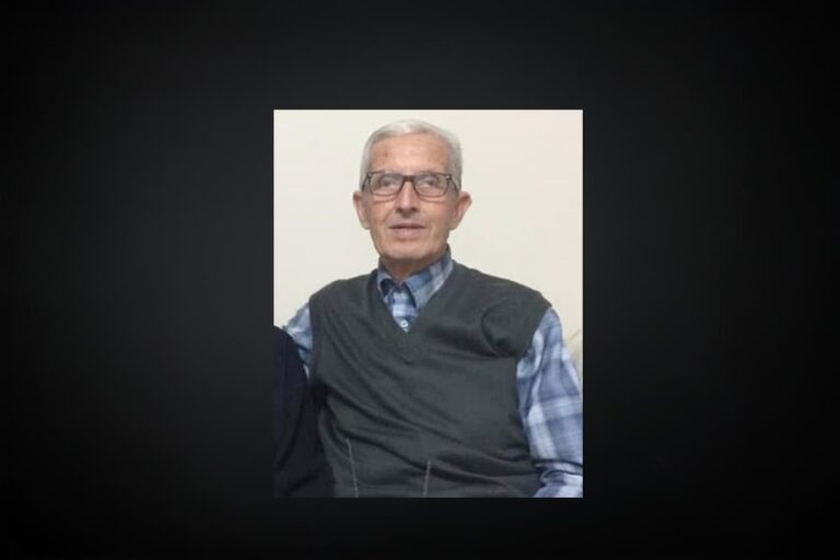 ÇOBANOĞLU AİLESİ’NİN ACI GÜNÜ