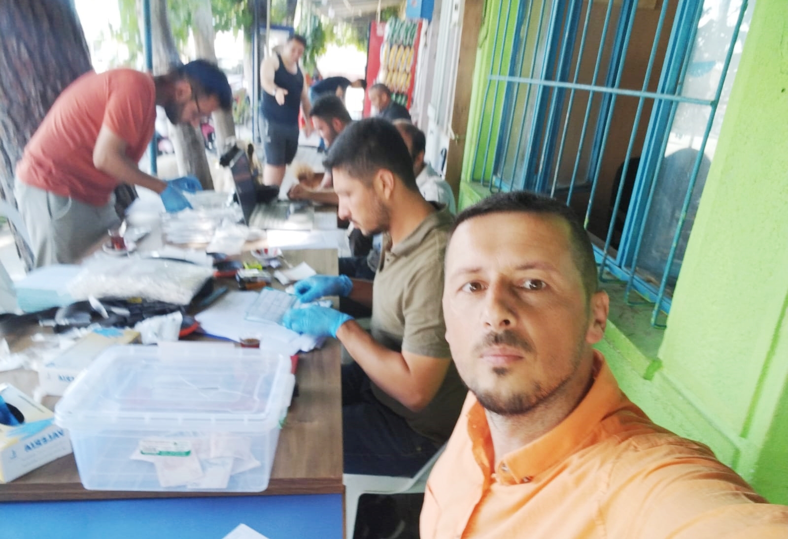 HAYVAN SAHİPLERİNE ‘MİKROÇİP’ UYARISI