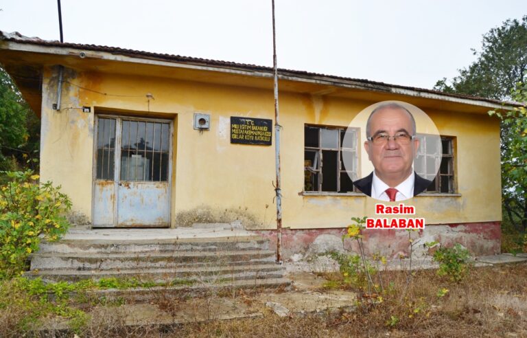 IŞIKLAR’DAN (KARA KİLİSE) İZLENİMLER