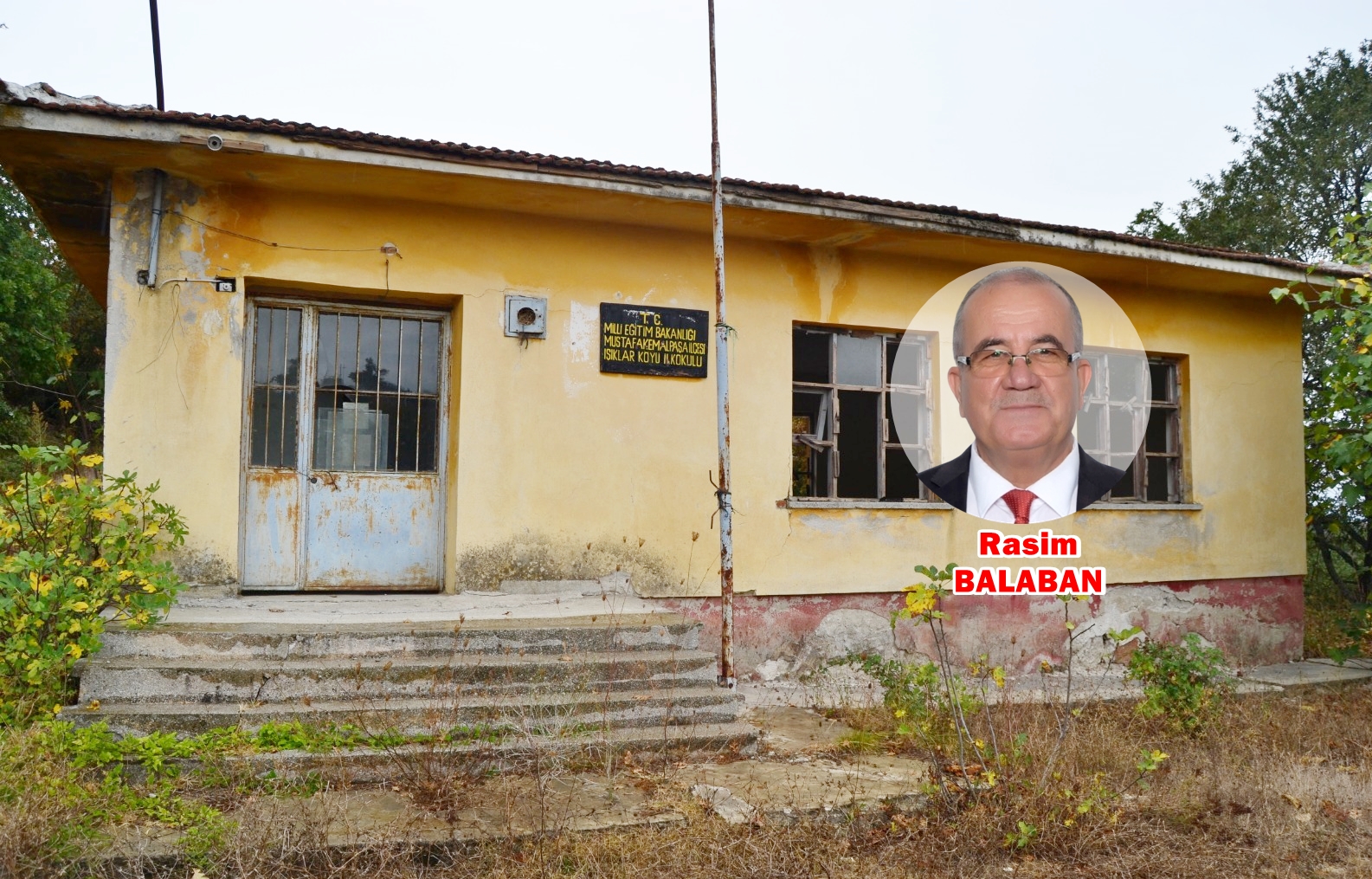 IŞIKLAR’DAN (KARA KİLİSE) İZLENİMLER