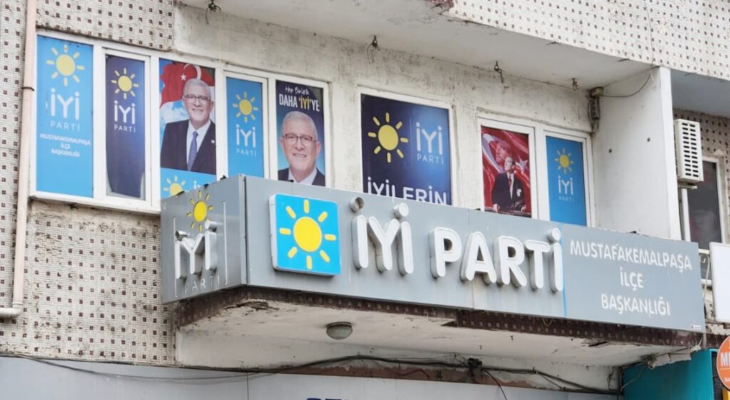 İYİ PARTİ TEŞKİLATI’NDA KONGRE TARİHİ NETLEŞTİ