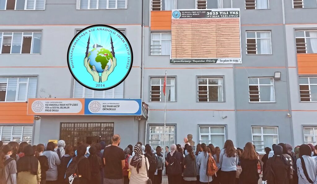 KIZ İMAM HATİP, YKS’DE GÖZ DOLDURDU