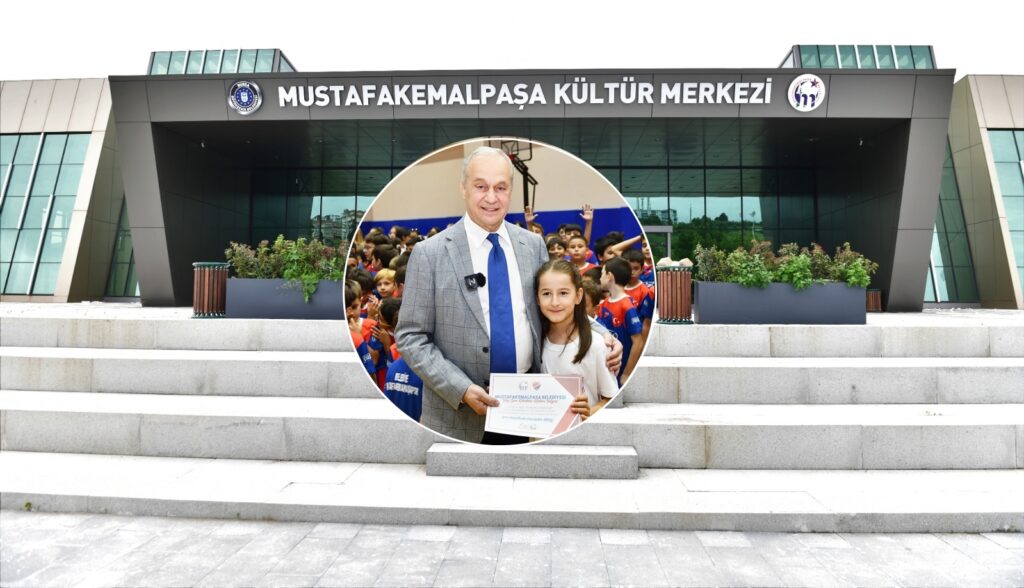 KÜLTÜR VE SANAT KURSLARI KAYITLARI BAŞLADI