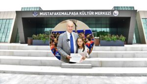 KÜLTÜR VE SANAT KURSLARI KAYITLARI BAŞLADI