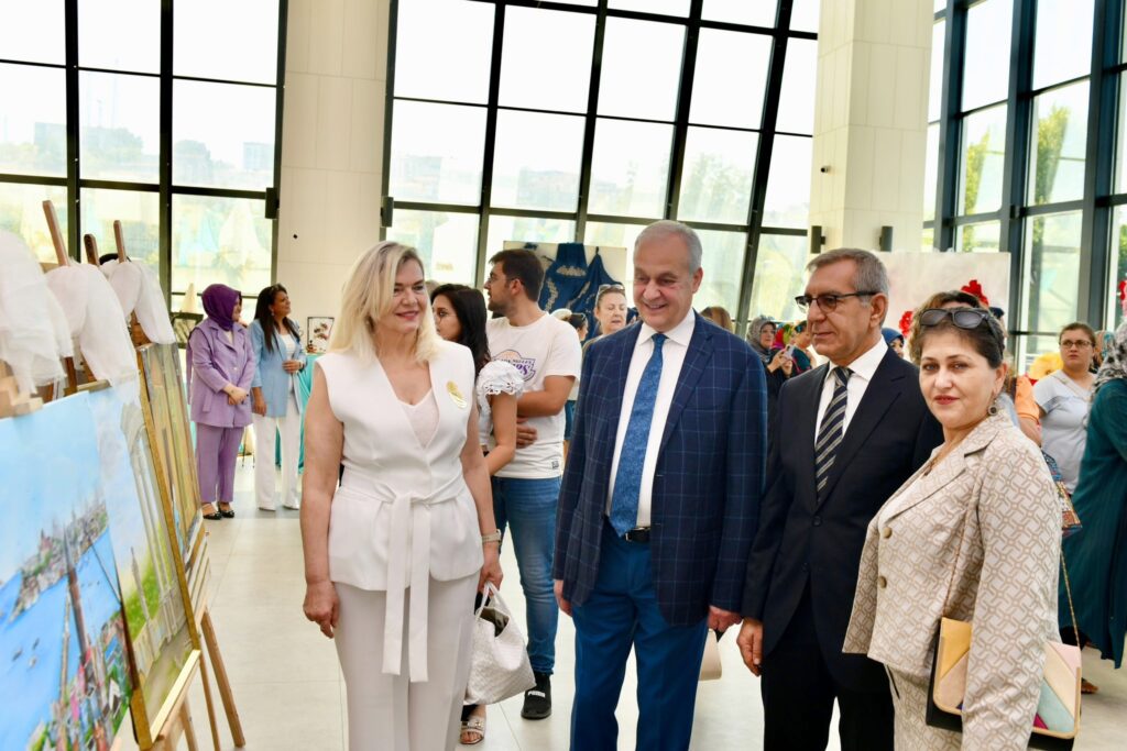 KURTULUŞ GÜNÜ KUTLAMALARI BAŞLADI