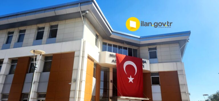 MAHKEME KARARININ İLANEN TEBLİĞİ