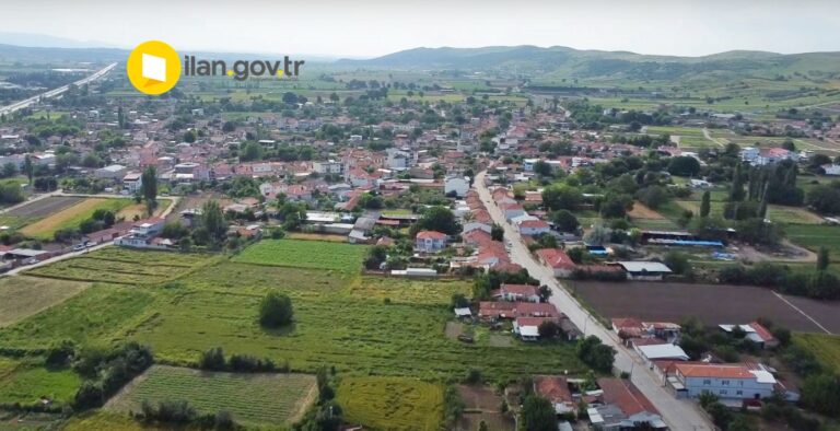 MAHKEMEDEN SATILIK BİNA