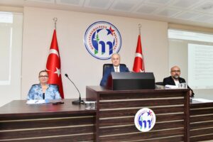 MECLİSİN EKİM AYI GÜNDEMİ BELLİ OLDU