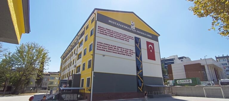 MPAL, MATEMATİK PROJESİNE KATILACAK