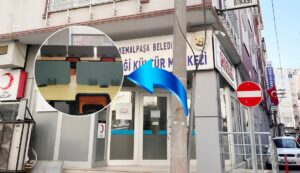 MUSTAFAKEMALPAŞA GENÇLİK MERKEZİ GÜN SAYIYOR