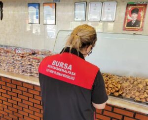 MUSTAFAKEMALPAŞA’DA GIDA DENETİMLERİ SÜRÜYOR