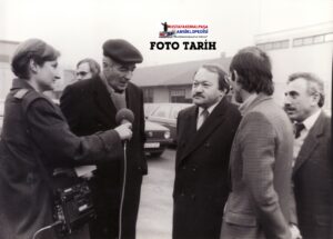 MUSTAFAKEMALPAŞA’NIN ALTYAPI SORUNU ALMAN BASININDA