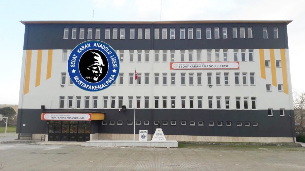 SEDAT KARAN, ÜNİVERSİTE BAŞARISINI TAÇLANDIRDI