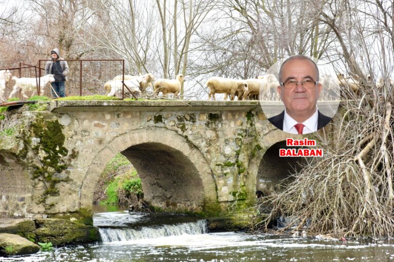 TAŞKÖPRÜ’DEN İZLENİMLER