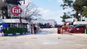 TAT GIDA HOLLANDA’DA ŞİRKET KURDU