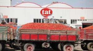 TAT GIDA’NIN BRÜT KARI YÜZDE 30 ARTTI