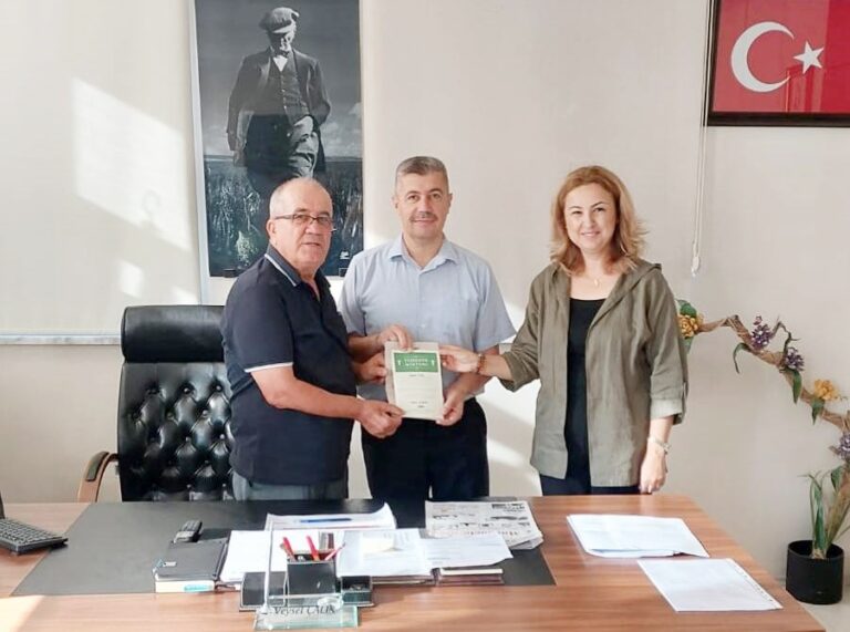 TEMA, YENİ PROJELERLE YOLA ÇIKTI