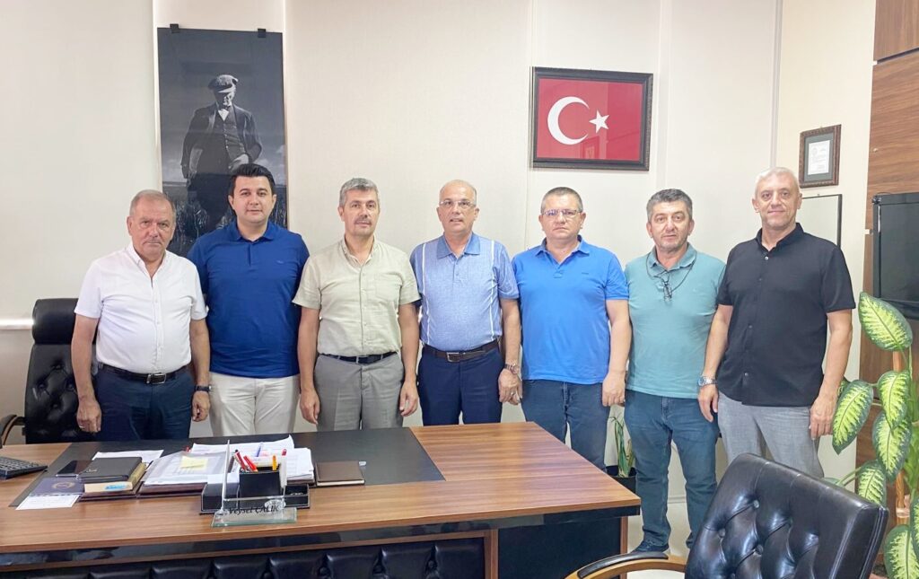 TİCARET BORSASI ve TOBB’DAN EĞİTİME DESTEK