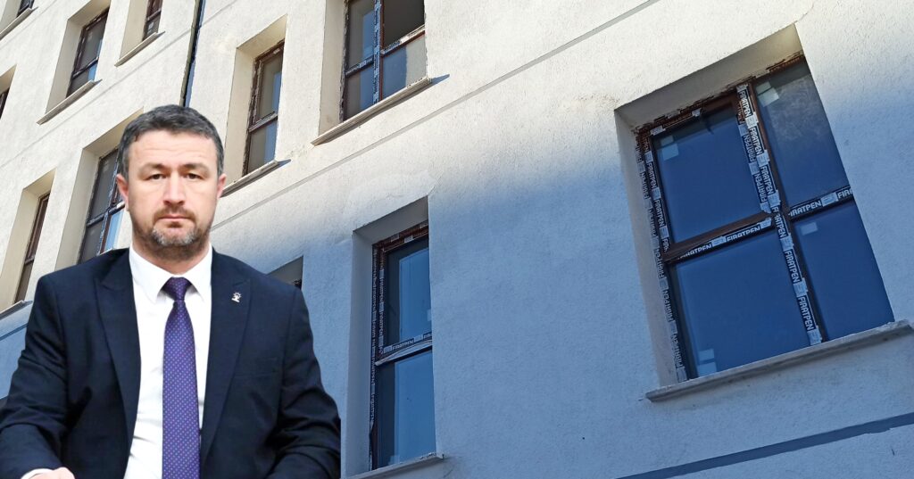 TURGUT’TAN, LALAŞAHİN TOKİ İÇİN GÜVENCE