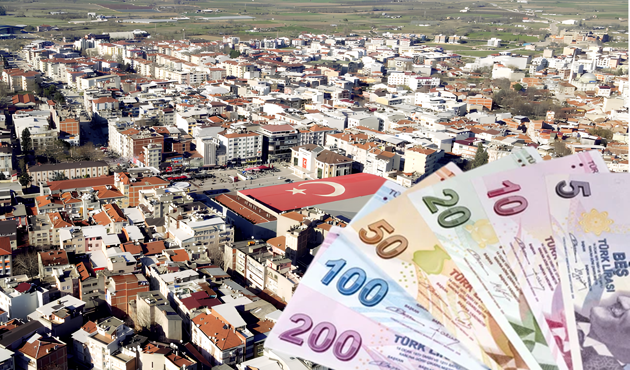 MUSTAFAKEMALPAŞA, VERGİ ŞAMPİYONLARI ARASINDA