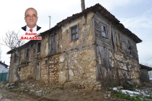 AĞAÇLI’DAN (MİNAYVA) İZLENİMLER