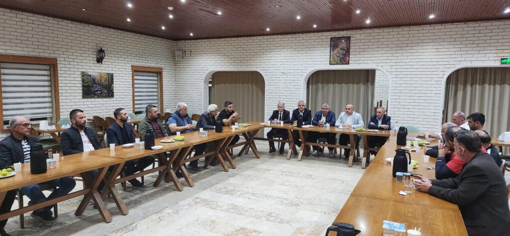 BASKF’TAN TFF’YE ‘GELİR KAPISI’ TEPKİSİ