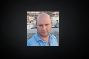 BELEDİYE PERSONELİ VEFAT ETTİ