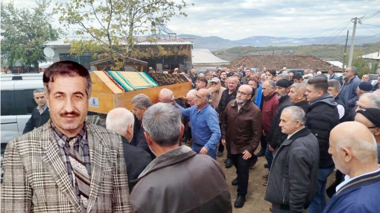 EMEKLİ ÖĞRETMEN ‘ULUÇAY’ HAKKA YÜRÜDÜ