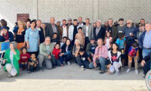 FOTOFEST YOLCULUĞU KUMKADI’DAN BAŞLADI