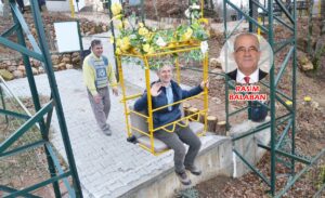 GÜVEÇDERE’DEN İZLENİMLER