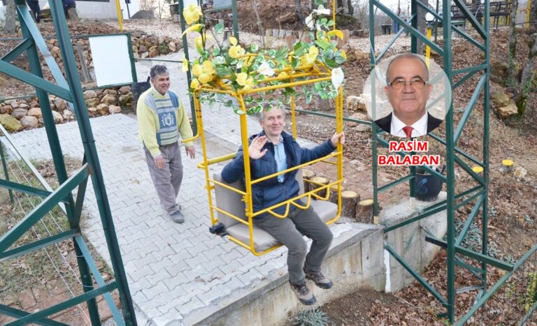 GÜVEÇDERE’DEN İZLENİMLER