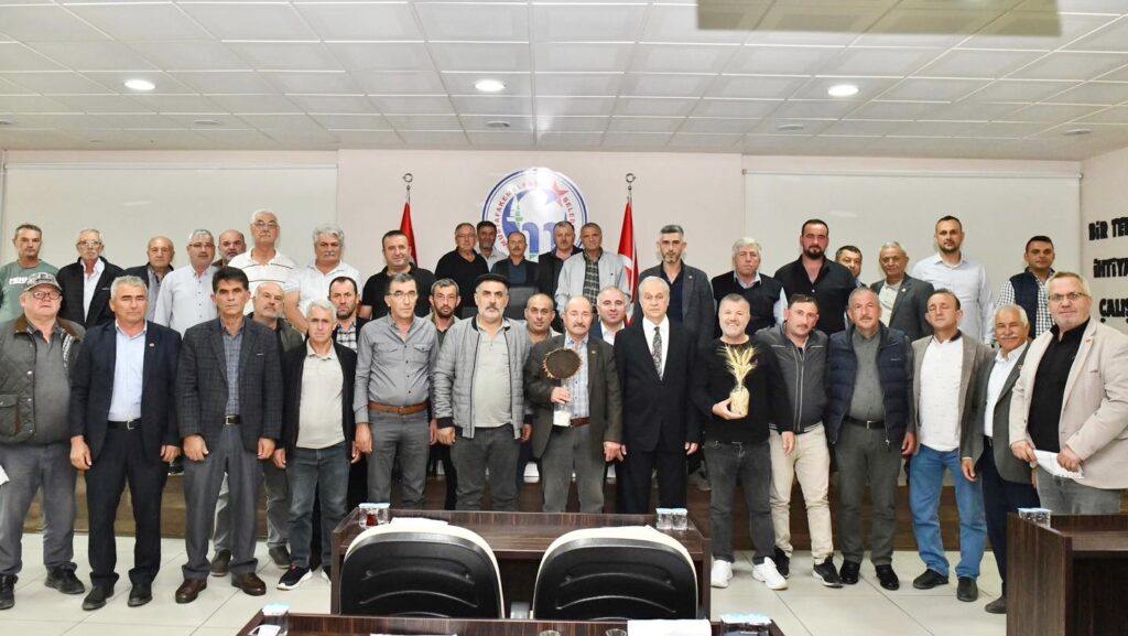 HAYVANCIYA YÜZDE 70 HİBELİ TOHUM DESTEĞİ