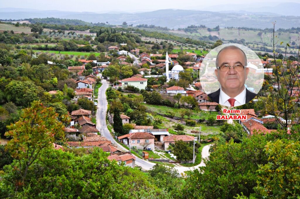 KAPAKLIOLUK’TAN İZLENİMLER