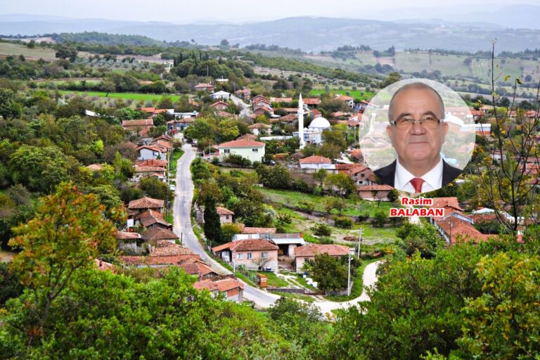 KAPAKLIOLUK’TAN İZLENİMLER