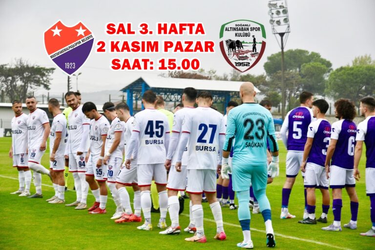 PAŞA 3’TE 3 PEŞİNDE