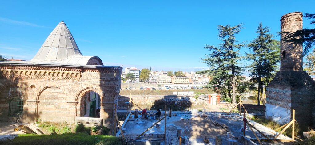 LALA ŞAHİN’İN ASIRLIK SESSİZLİĞİ SONA ERİYOR