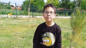 MİNİK ÖĞRENCİ YAŞAM MÜCADELESİNİ KAYBETTİ