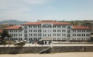 MUSTAFAKEMALPAŞA MAL MÜDÜRLÜĞÜ KAPATILDI