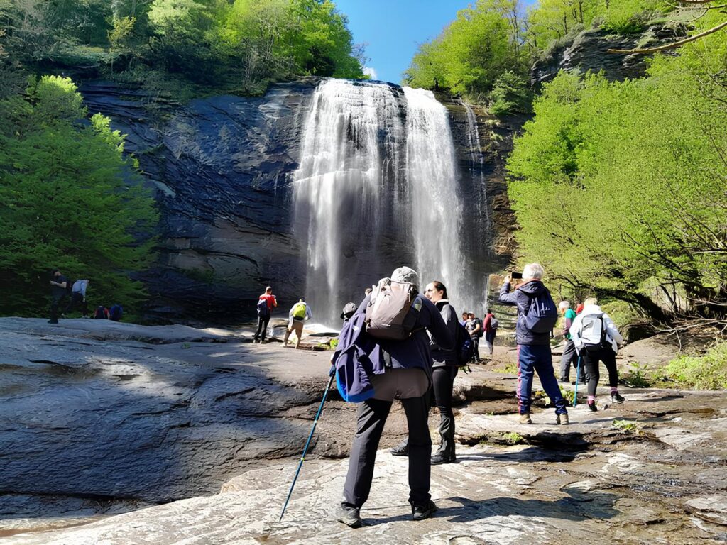 CUMHURİYET COŞKUSU DOĞADA YAŞANACAK