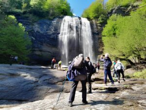 CUMHURİYET COŞKUSU DOĞADA YAŞANACAK