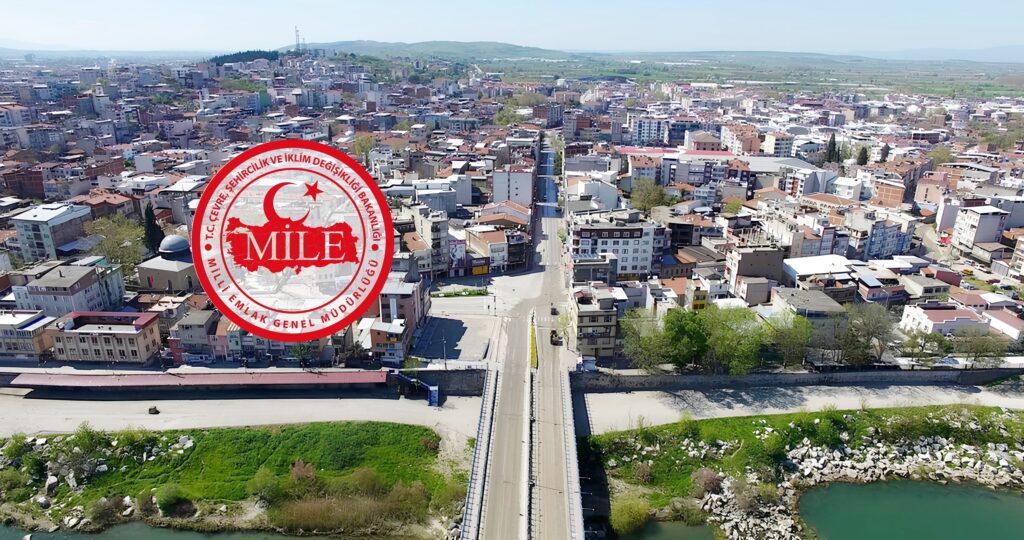 MUSTAFAKEMALPAŞA’DA HAZİNE ARAZİLERİ SATILACAK