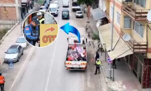 MUSTAFAKEMALPAŞA’DA İŞGALE GEÇİT YOK