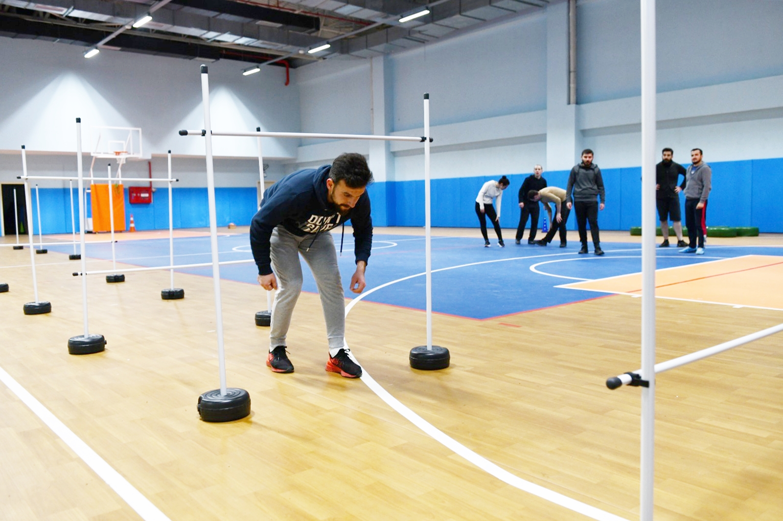 BELEDİYE, POMEM KURS KAYITLARINI BAŞLATTI