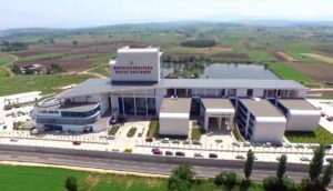 MUSTAFAKEMALPAŞA’DA SAĞLIK KADROSU GÜÇLENDİ