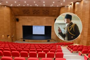 ‘ATATÜRK FİLMLERİ’ HALKLA BULUŞACAK