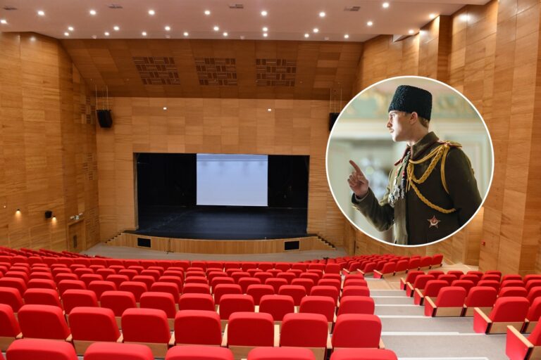 ‘ATATÜRK FİLMLERİ’ HALKLA BULUŞACAK