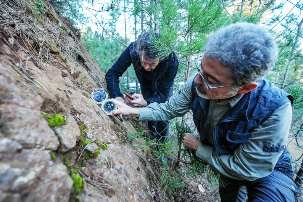 MUSTAFAKEMALPAŞA’NIN YANI BAŞINDAKİ TEHLİKE