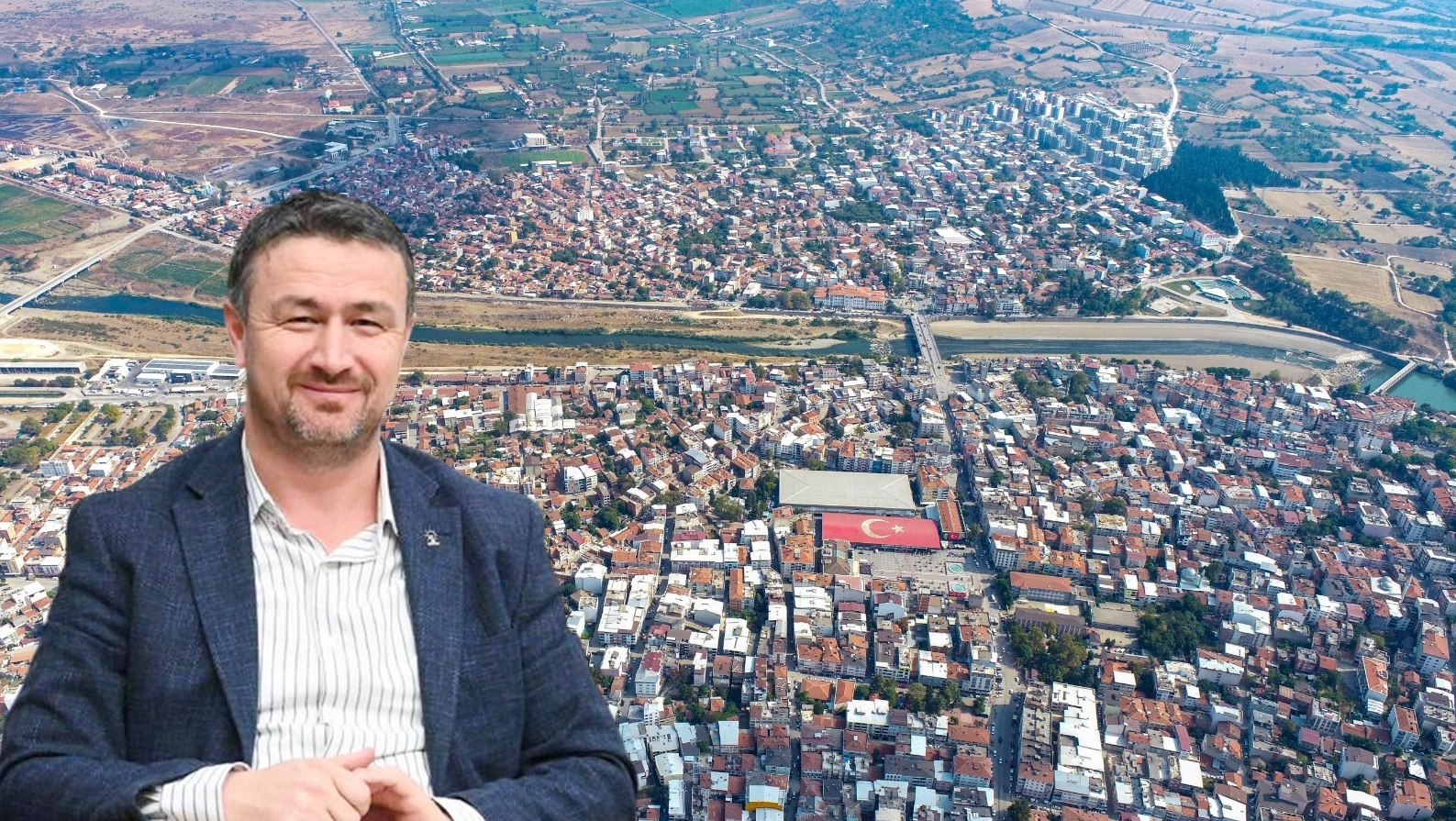 MUSTAFAKEMALPAŞA’YA 750 KONUTLUK DEV MÜJDE