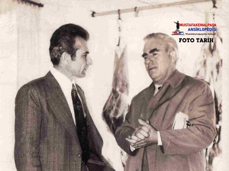 ARABACI ÇIRAKLIĞINDAN BELEDİYE BAŞKANLIĞINA